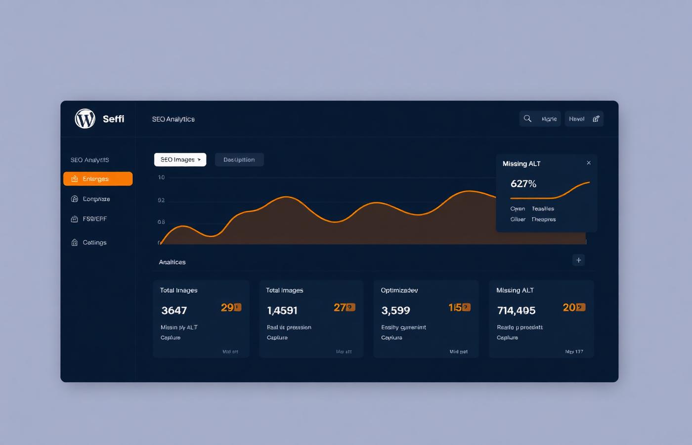 Smart Alt Optimizer Pro dashboard