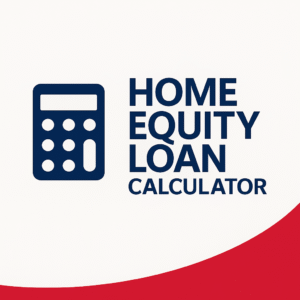 Home Equity Loan Calculator