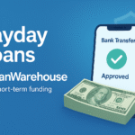 Payday loans eloanwarehouse