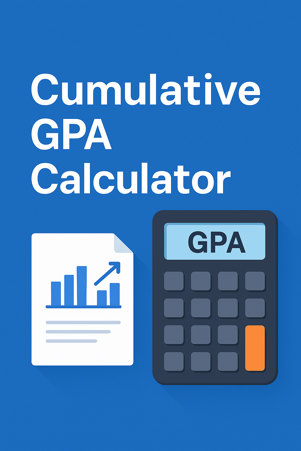 What is Cumulative GPA