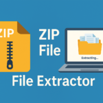 Zip Extractor