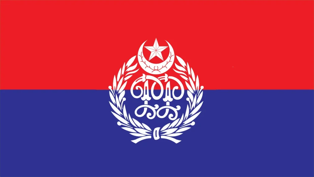 flag_of_punjab_police