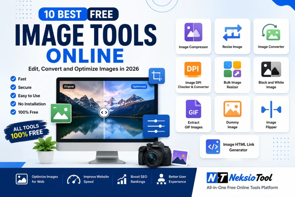 best free image tools online
