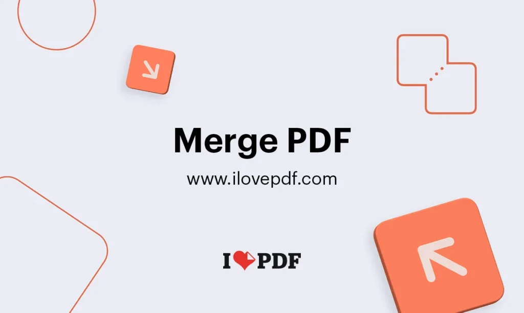 merge pdf images