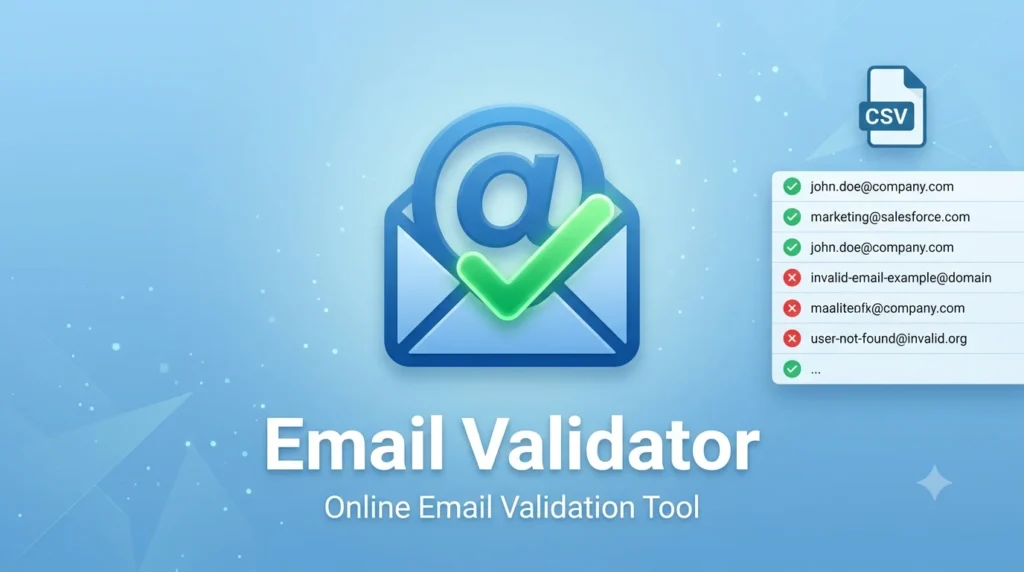 email validator