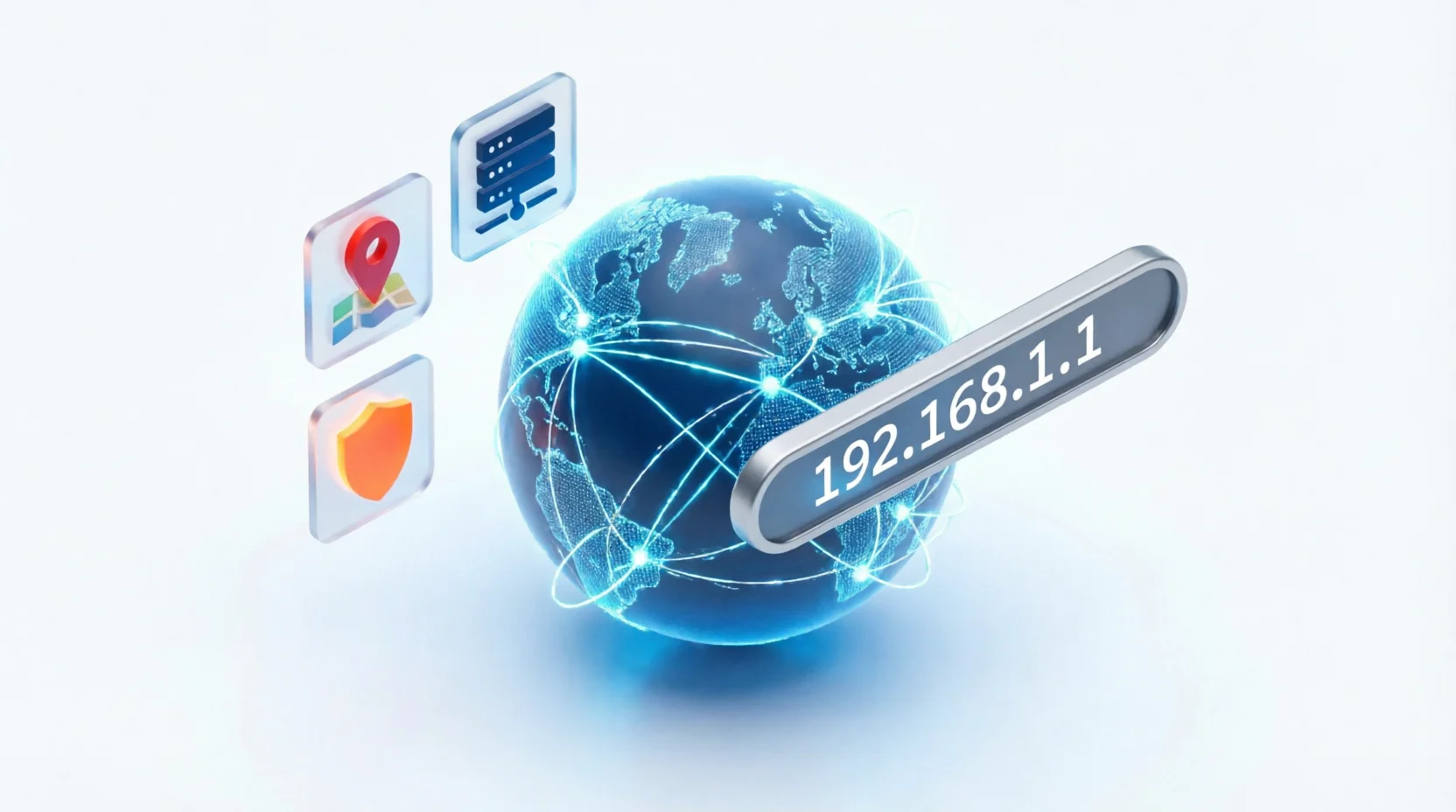 IP Address Finder: Lookup Geolocation, ISP & Threat Data Instantly