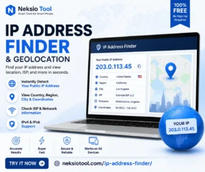What Is My IP Address? How to Find Your Public IP Address (Complete Guide)